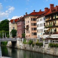 Ljubljana