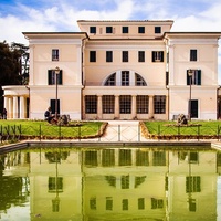 Villa Torlonia, San Mauro Pascoli