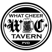 What Cheer Tavern, Providence, RI