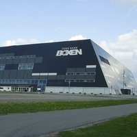 Jyske Bank Arena, Odense