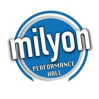 Milyon Performance Hall, Eskişehir