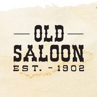 Old Saloon, Emigrant, MT