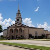 CT Church, Houston, TX
