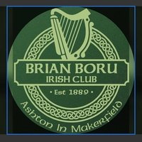 Brian Boru Irish Club, Wigan