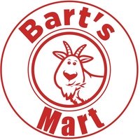 Bart's Mart, Charlotte, NC