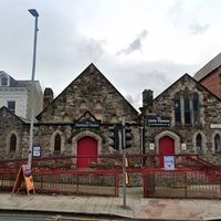 The Sanctuary Theatre, Belfast