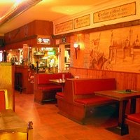 Manoir Pub, Saint-Maurice
