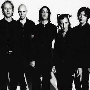 A Perfect Circle 2022 Rock Concerts in