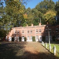 Fort Merksem, Antwerp