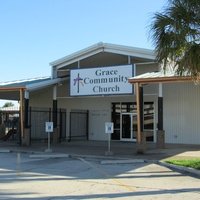 Grace Community Church, Tempe, AZ