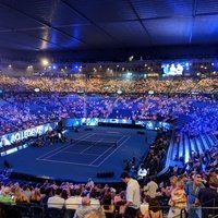 Rod Laver Arena, Melbourne