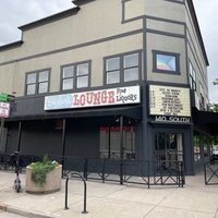 Skylark Lounge, Denver, CO