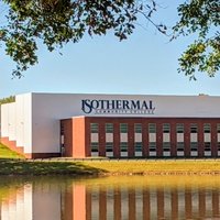 Isothermal Community College, Spindale, NC