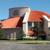 First Baptist Church, St. Petersburg, FL