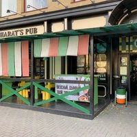 Harat’s Pub, Kemerovo