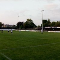 Mossley AFC, Ashton-under-Lyne