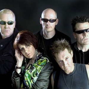 The Rezillos 2023 Rock Gigs in