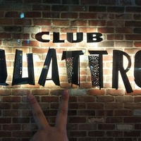 Umeda Club Quattro, Osaka