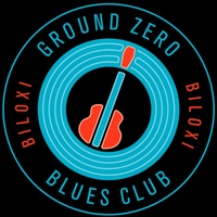 Ground Zero Blues Club Biloxi, Biloxi, MS