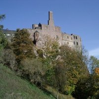 Idar-Oberstein