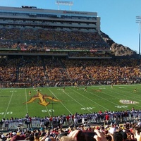 Sun Devil Football Stadium, Tempe, AZ