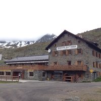 Alp Trida, Samnaun