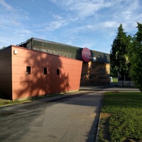 Théâtre Charcot, Lille