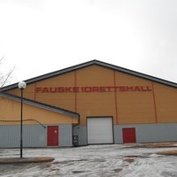 Fauske Idrettshall, Fauske