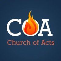 Church of Acts, San Antonio, TX