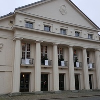 Theater Vorpommern, Greifswald