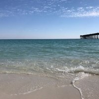 Pensacola Beach, Pensacola, FL