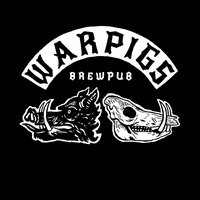 Warpigs Brewpub, Copenhagen