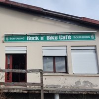Rock'n Bike Café, Boismont