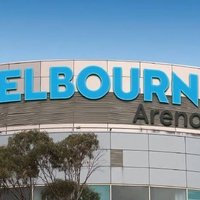 Melbourne Arena, Melbourne