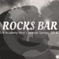 Rocks Bar, Colorado Springs, CO