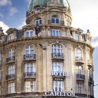 Hotel Carlton, Lille