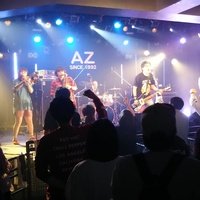 AZ, Kanazawa