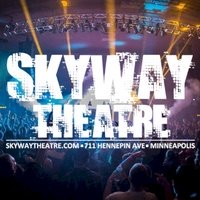 The Lyric at Skyway Theatre, Minneapolis, MN