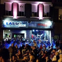 Lasso Live, Pembroke