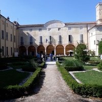 Park Palace Cigola Martinoni, Cigole