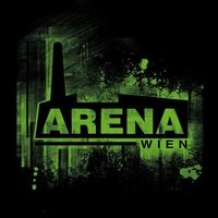 Arena Wien - Kleine Halle, Vienna