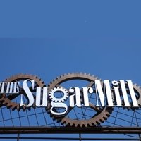 The Sugar Mill, New Orleans, LA
