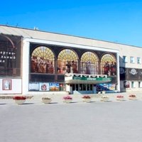 KTTs Evraziia, Novosibirsk