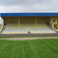 Stadion Stal, Pleszew