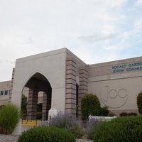 JCC of Greater ABQ, Albuquerque, NM
