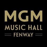 MGM Music Hall at Fenway, Boston, MA