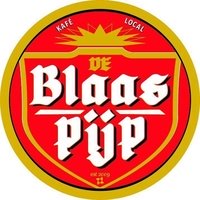 De Blaaspijp, Nieuwpoort