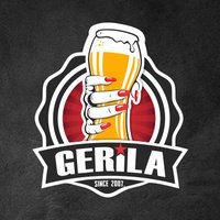 Gerila Bar, Novi Sad