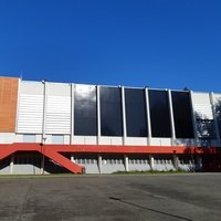 Palais des Sports Pierre Ratte, Saint-Quentin