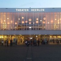 Parkstad Limburg Theaters, Heerlen